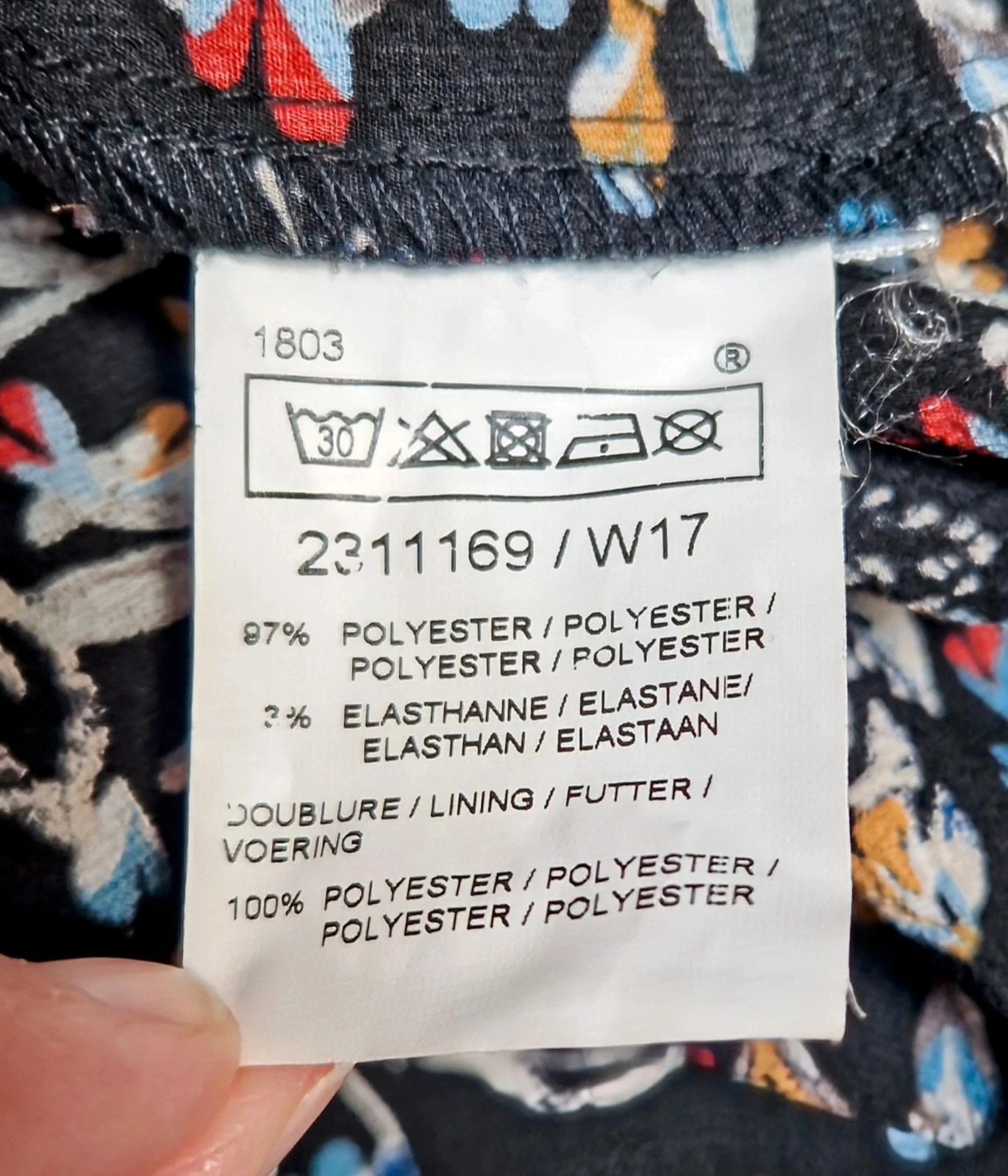 Dress 👗 – photo 5